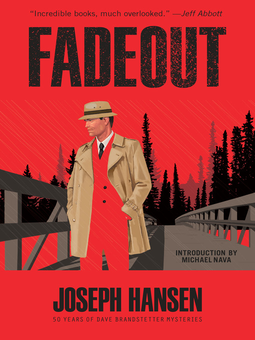 Title details for Fadeout by Joseph Hansen - Wait list